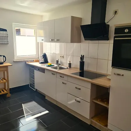 Weinhof Pfeffer Apartment *