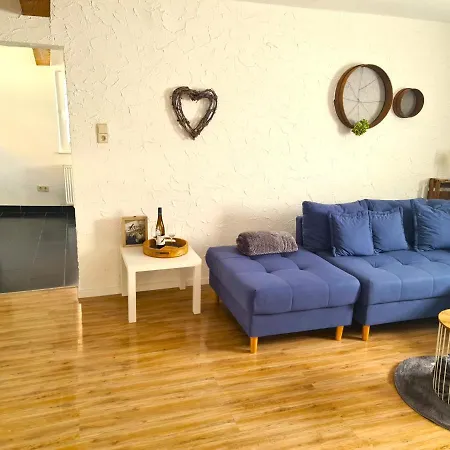 Apartment Weinhof Pfeffer *