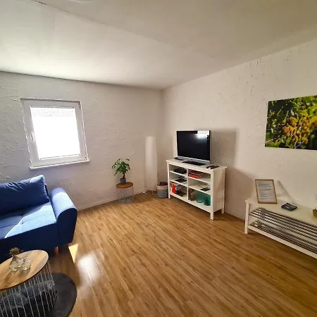 Weinhof Pfeffer Apartment