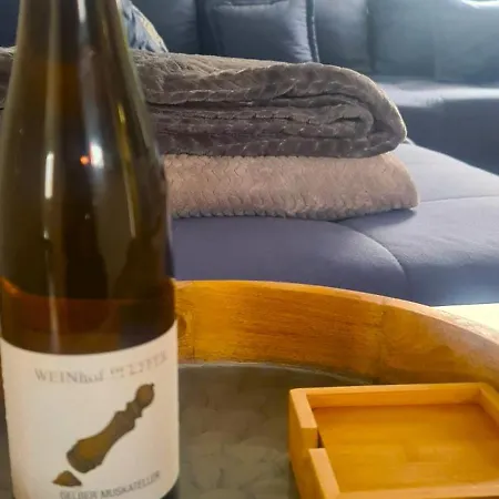 Weinhof Pfeffer Klingenmünster