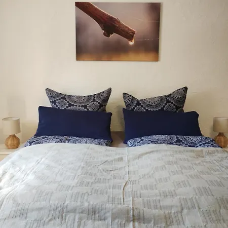 Weinhof Pfeffer Apartmán *