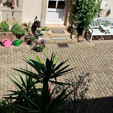 Apartmán Weinhof Pfeffer