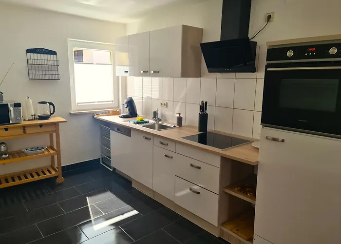 Weinhof Pfeffer Apartament *