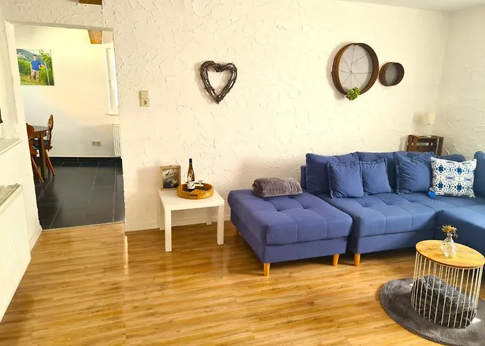 Apartament Weinhof Pfeffer *