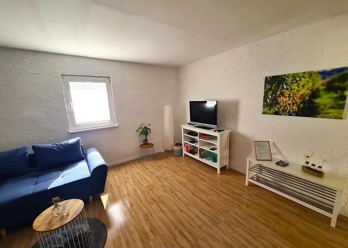 Weinhof Pfeffer Apartament