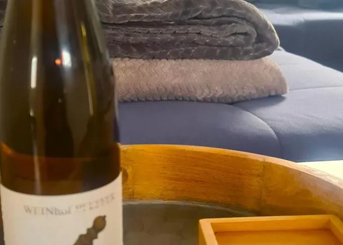 Weinhof Pfeffer Klingenmünster