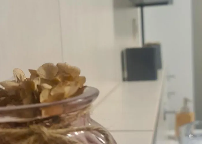 Apartament Weinhof Pfeffer