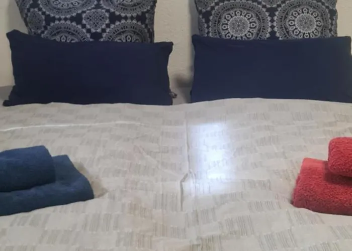 Apartament Weinhof Pfeffer Klingenmünster