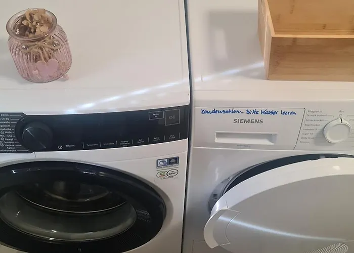 Apartament Weinhof Pfeffer *