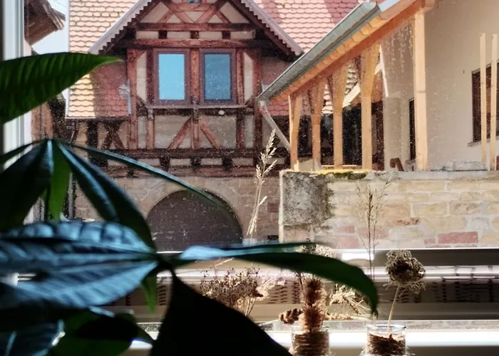 Weinhof Pfeffer * Klingenmünster